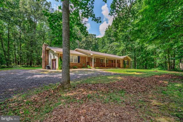 13008 GRANT CT, Spotsylvania, VA 22551