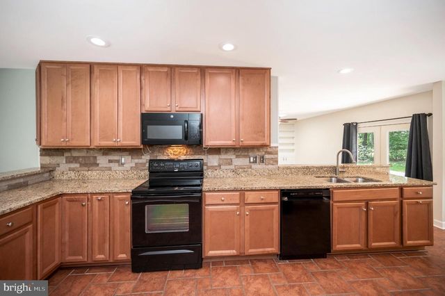 13008 GRANT CT, Spotsylvania, VA 22551