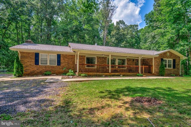 13008 GRANT CT, Spotsylvania, VA 22551