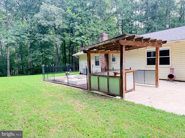 13008 GRANT CT, Spotsylvania, VA 22551