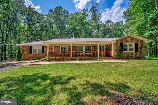13008 GRANT CT, Spotsylvania, VA 22551
