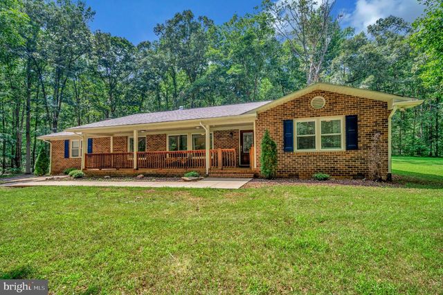 13008 GRANT CT, Spotsylvania, VA 22551