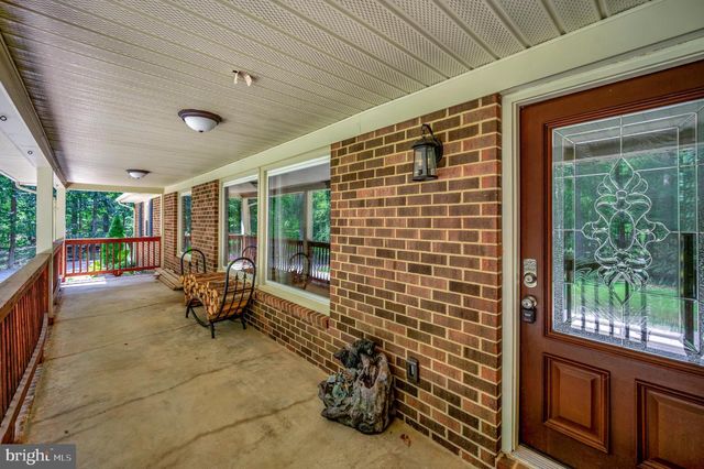13008 GRANT CT, Spotsylvania, VA 22551