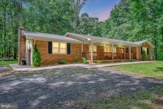 13008 GRANT CT, Spotsylvania, VA 22551