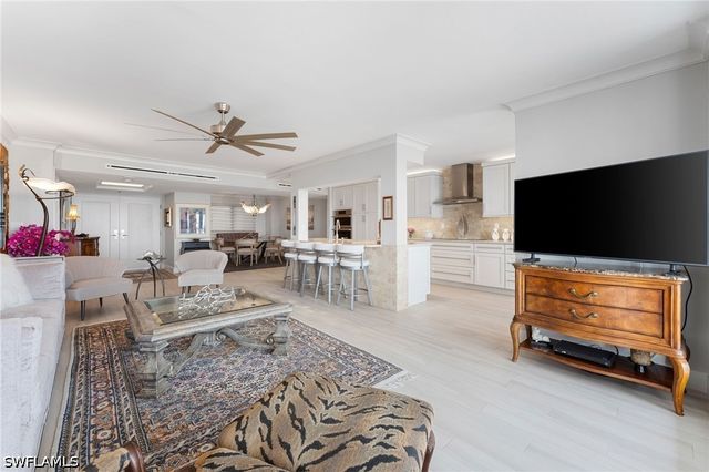 4401 Gulf Shore BLVD N 1708, Naples, FL 34103
