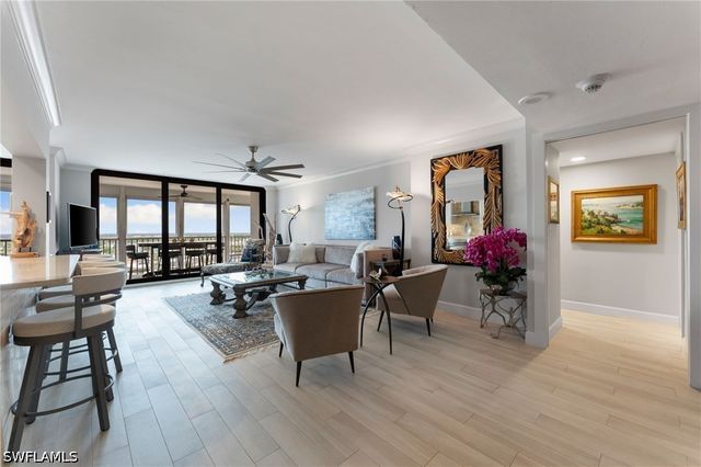 4401 Gulf Shore BLVD N 1708, Naples, FL 34103