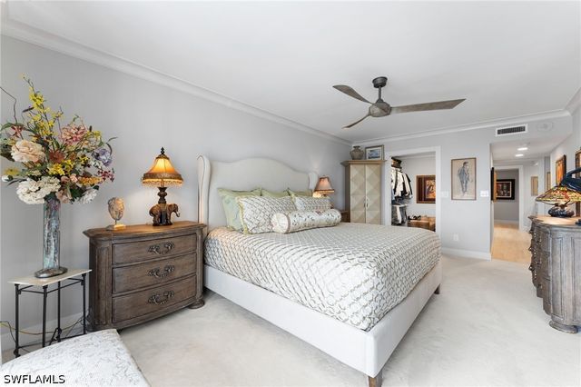 4401 Gulf Shore BLVD N 1708, Naples, FL 34103