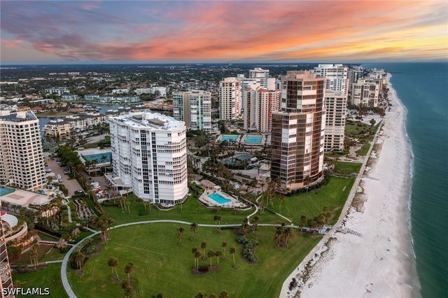 4401 Gulf Shore BLVD N 1708, Naples, FL 34103