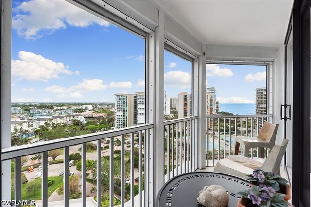 4401 Gulf Shore BLVD N 1708, Naples, FL 34103