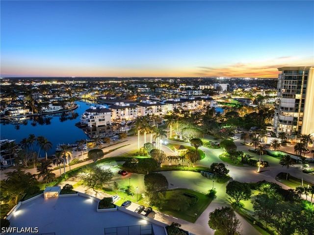 4401 Gulf Shore BLVD N 1708, Naples, FL 34103