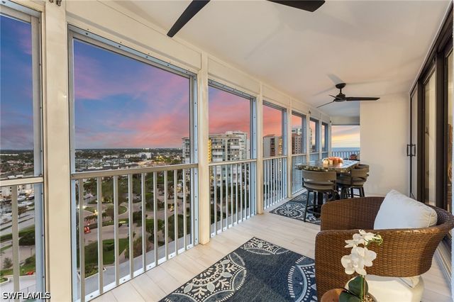 4401 Gulf Shore BLVD N 1708, Naples, FL 34103