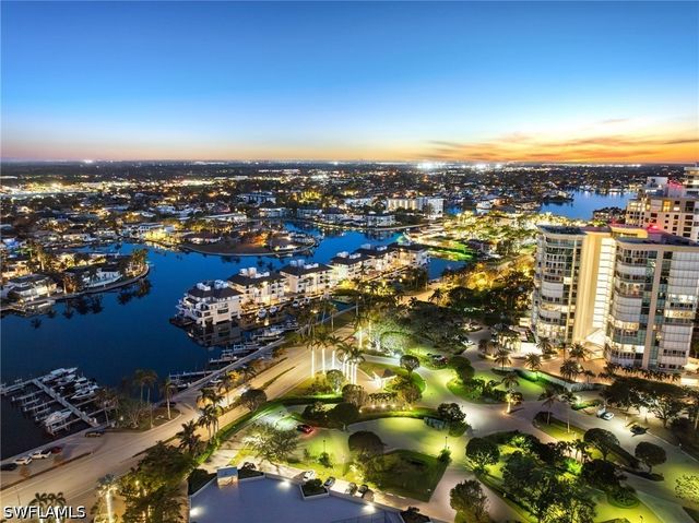 4401 Gulf Shore BLVD N 1708, Naples, FL 34103