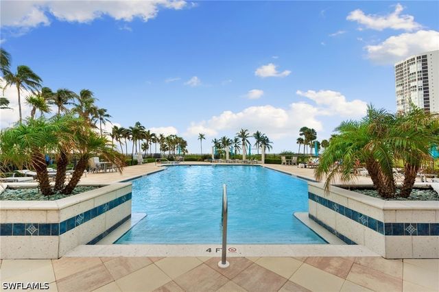 4401 Gulf Shore BLVD N 1708, Naples, FL 34103