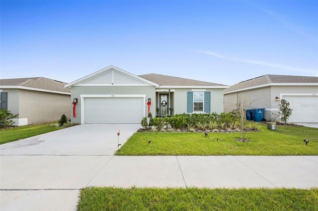 608 HENNEPIN LOOP, Lake Wales, FL 33898