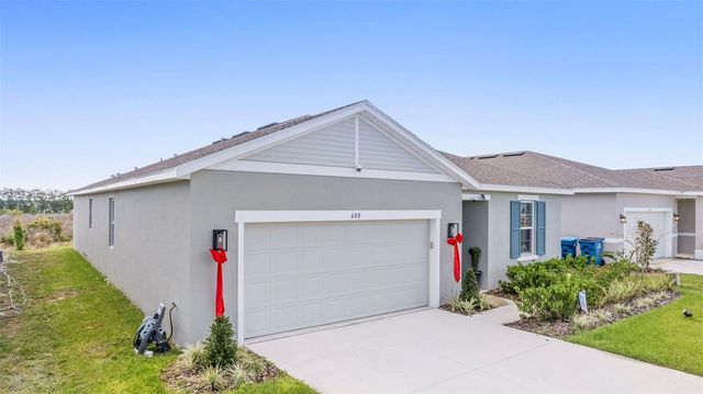 608 HENNEPIN LOOP, Lake Wales, FL 33898