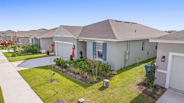 608 HENNEPIN LOOP, Lake Wales, FL 33898