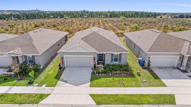 608 HENNEPIN LOOP, Lake Wales, FL 33898