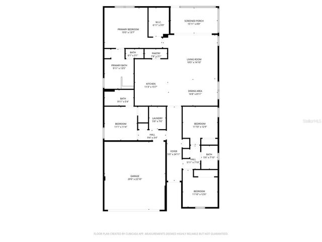 608 HENNEPIN LOOP, Lake Wales, FL 33898