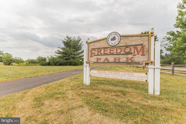 31 THIRD, Evesham, NJ 08053