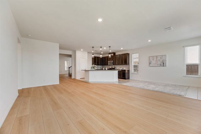 977 Adair Drive, Aubrey, TX 76227