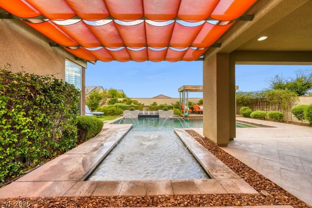8450 Great Outdoors Street, Las Vegas, NV 89166 — photo 3