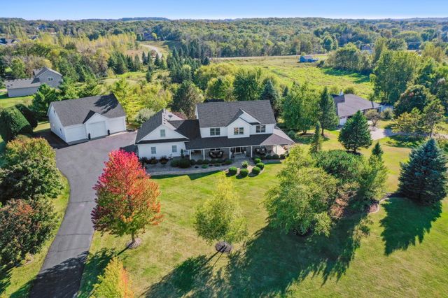 9520 Scott Street, Greenfield, MN 55373