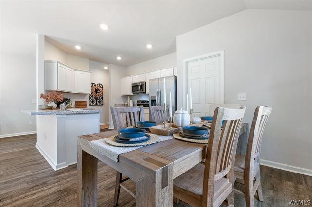 16523 Osceloa, Moundville, AL 35474