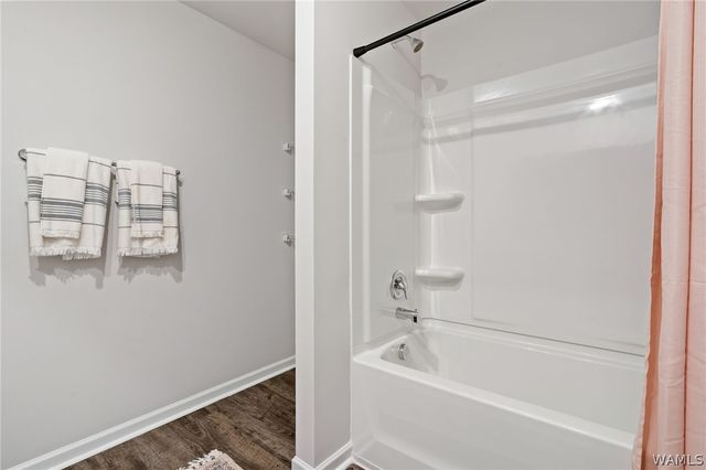 16523 Osceloa, Moundville, AL 35474