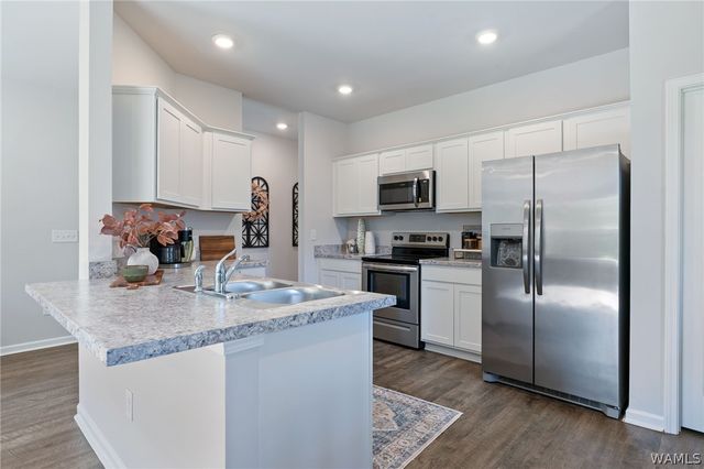16523 Osceloa, Moundville, AL 35474