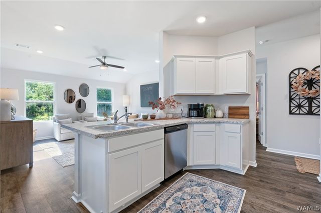16523 Osceloa, Moundville, AL 35474