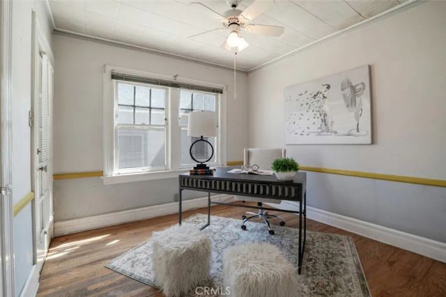 122 N Ridgewood Place, Los Angeles, CA 90004