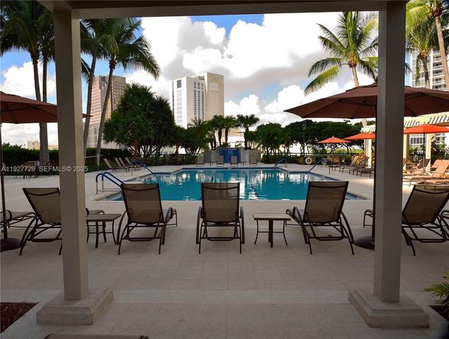 347 N New River Dr E 1808, Fort Lauderdale, FL 33301