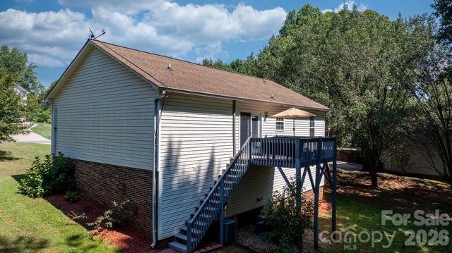 3105 Kay Street, Conover, NC 28613
