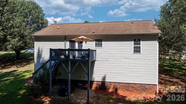 3105 Kay Street, Conover, NC 28613