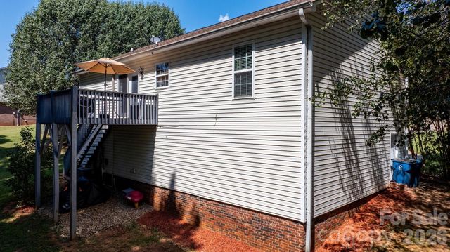 3105 Kay Street, Conover, NC 28613