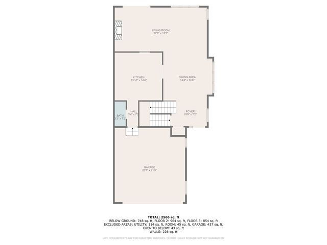 11257 Melrose Court, Orland Park, IL 60467