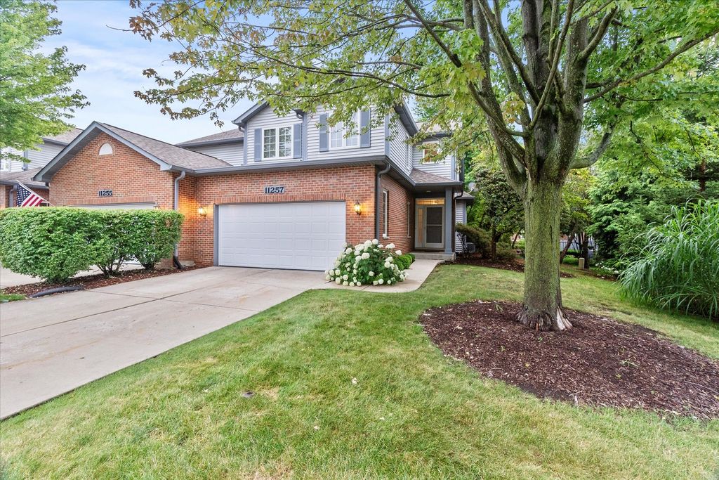11257 Melrose Court, Orland Park, IL 60467