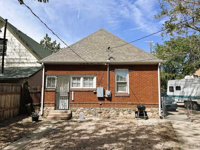1310 Pine St, Pueblo, CO 81004