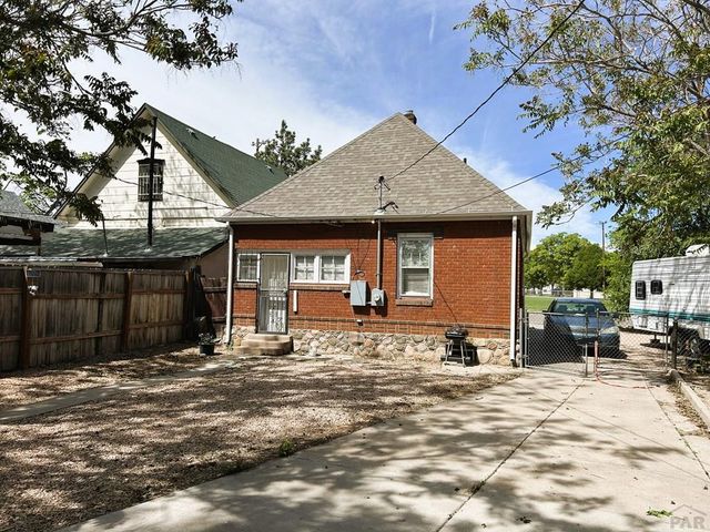 1310 Pine St, Pueblo, CO 81004