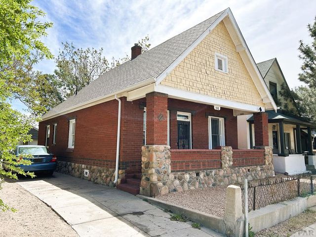 1310 Pine St, Pueblo, CO 81004