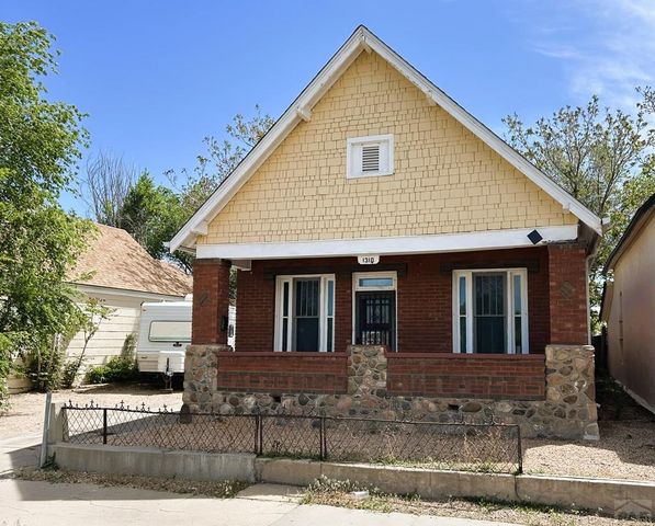 1310 Pine St, Pueblo, CO 81004