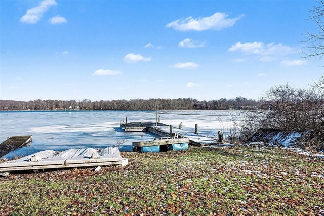 3677 Richardson Drive, Gobles, MI 49055