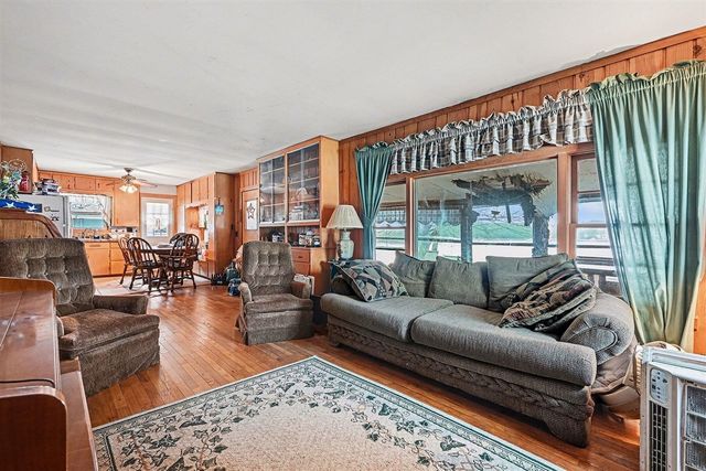 3677 Richardson Drive, Gobles, MI 49055