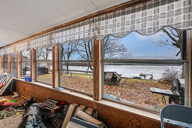 3677 Richardson Drive, Gobles, MI 49055