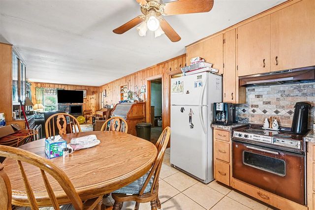 3677 Richardson Drive, Gobles, MI 49055