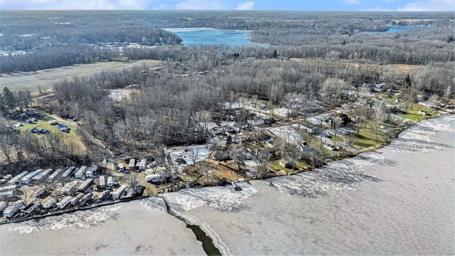 3677 Richardson Drive, Gobles, MI 49055