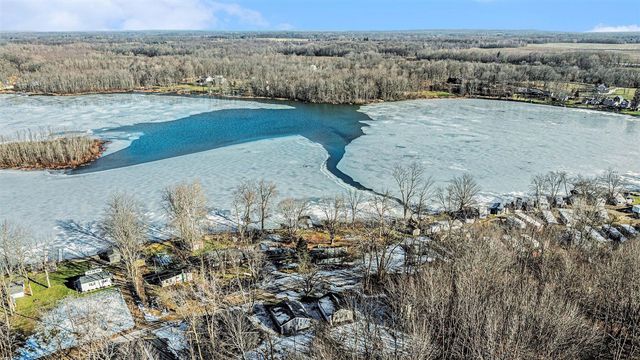 3677 Richardson Drive, Gobles, MI 49055