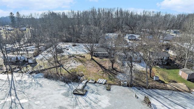 3677 Richardson Drive, Gobles, MI 49055