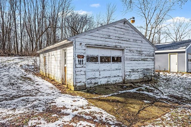 3677 Richardson Drive, Gobles, MI 49055