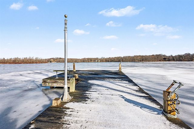 3677 Richardson Drive, Gobles, MI 49055